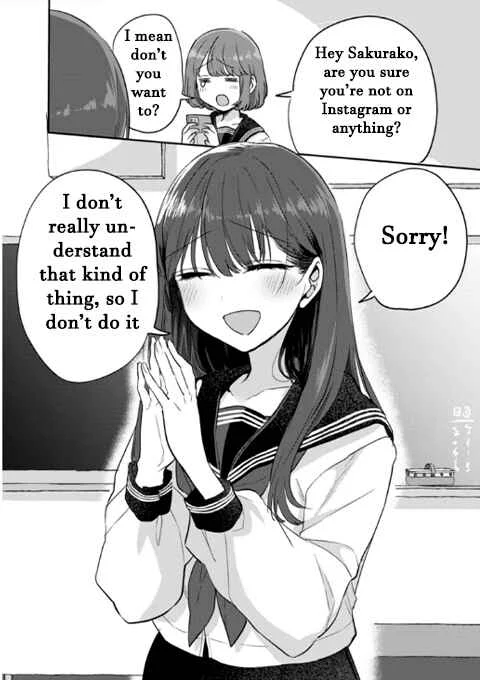 “Okaeri, Papa” Chapter 5: Jealousy - Page 4