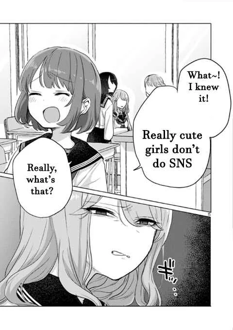 “Okaeri, Papa” Chapter 5: Jealousy - Page 5