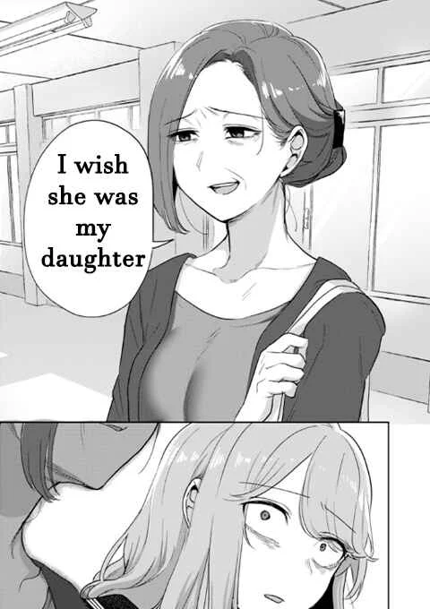 “Okaeri, Papa” Chapter 5: Jealousy - Page 12