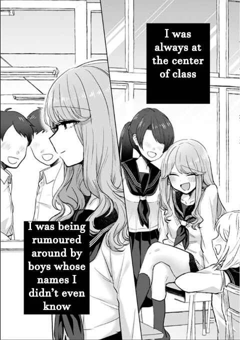 “Okaeri, Papa” Chapter 5: Jealousy - Page 15