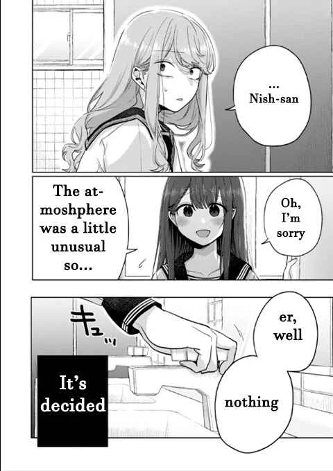 “Okaeri, Papa” Chapter 5: Jealousy - Page 17