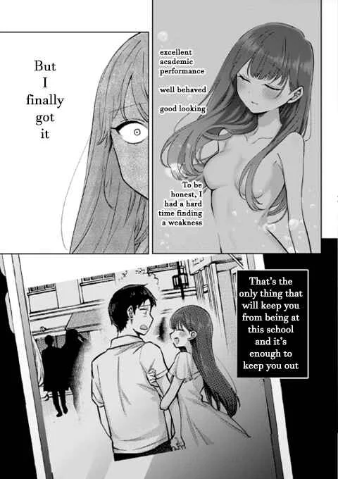 “Okaeri, Papa” Chapter 5: Jealousy - Page 19