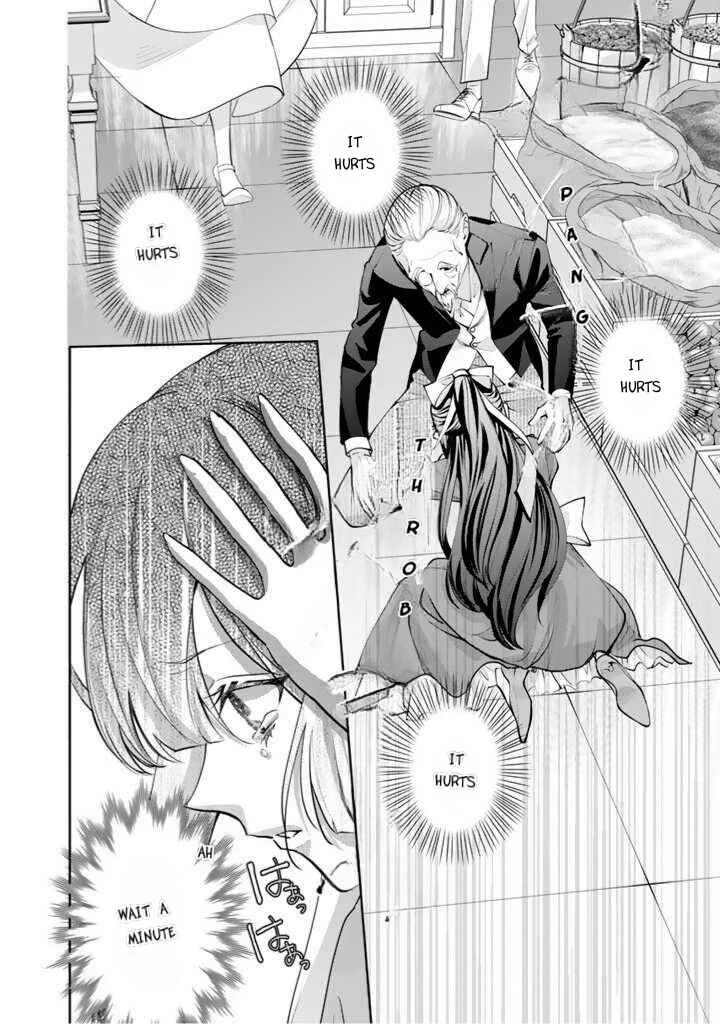 Okashi na Akuyaku Reijou wa Botsurakugo ni Amatou no Ouji ni Karamareru you ni Narimashita Chapter 1.1: Sweet Reincarnation - Page 11