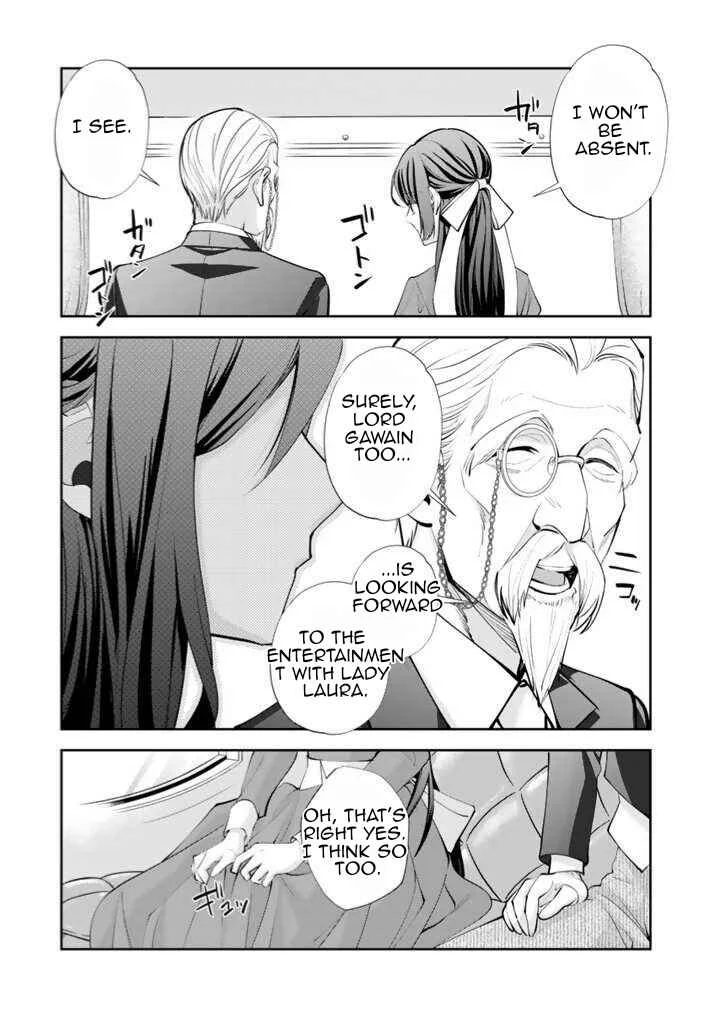 Okashi na Akuyaku Reijou wa Botsurakugo ni Amatou no Ouji ni Karamareru you ni Narimashita Chapter 1.1: Sweet Reincarnation - Page 20