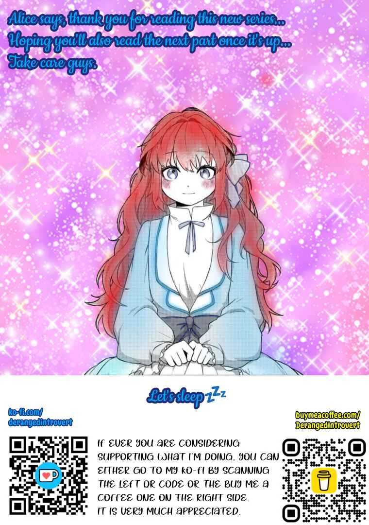 Okashi na Akuyaku Reijou wa Botsurakugo ni Amatou no Ouji ni Karamareru you ni Narimashita Chapter 1.1: Sweet Reincarnation - Page 26
