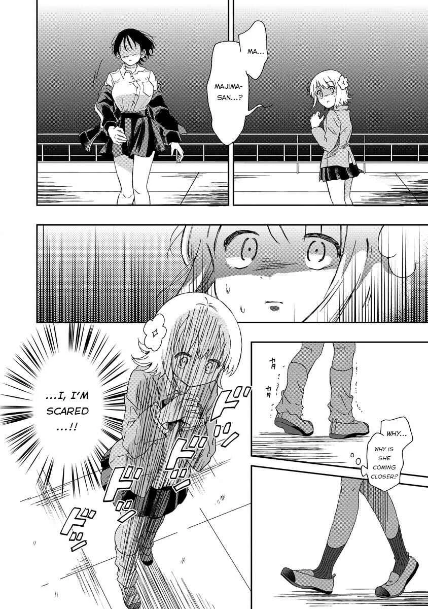 Okawari Itadaketa darou ka? Chapter 1: The Kitsune Udon of Fate (Part 1) - Page 38