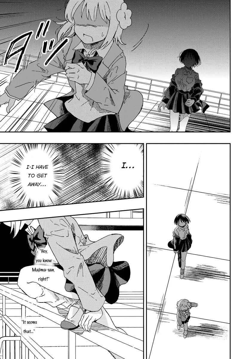 Okawari Itadaketa darou ka? Chapter 1: The Kitsune Udon of Fate (Part 1) - Page 39