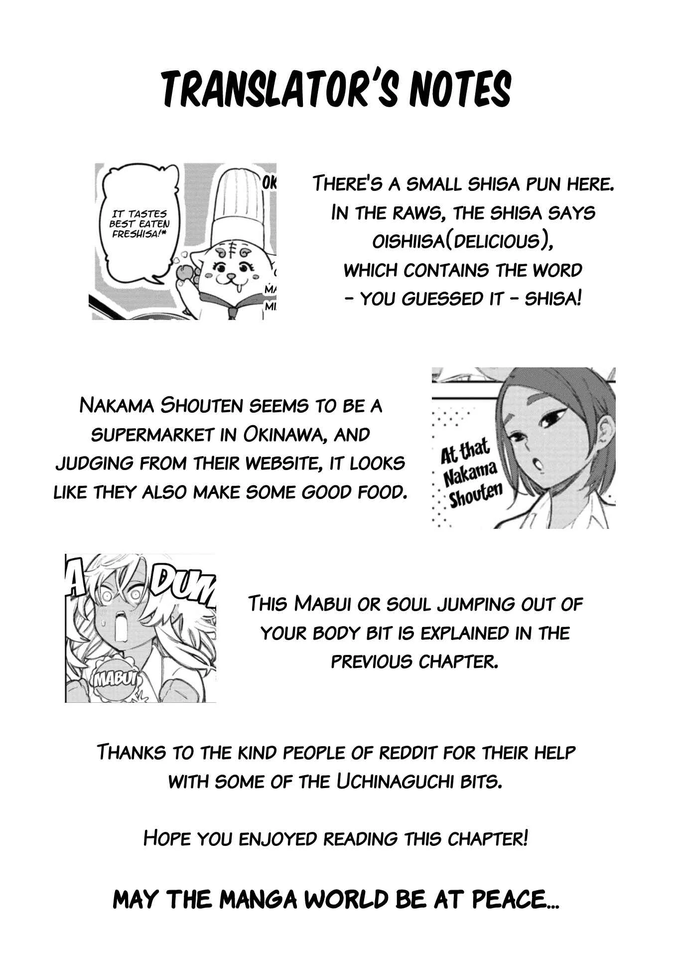 Okinawa de Suki ni Natta Ko ga Hougensugite Tsurasugiru Chapter 4: The KameKame Attack - Page 12