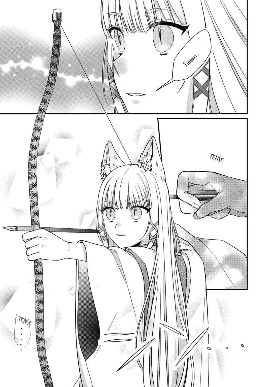 Okitsune-sama ni Onegai! ~Haison ni Nokotteta Kami-sama ga Fantasy-ka Shita Gendaishakai ni Hourikomaretara Saikyou Datta~ Chapter 1 - Page 13