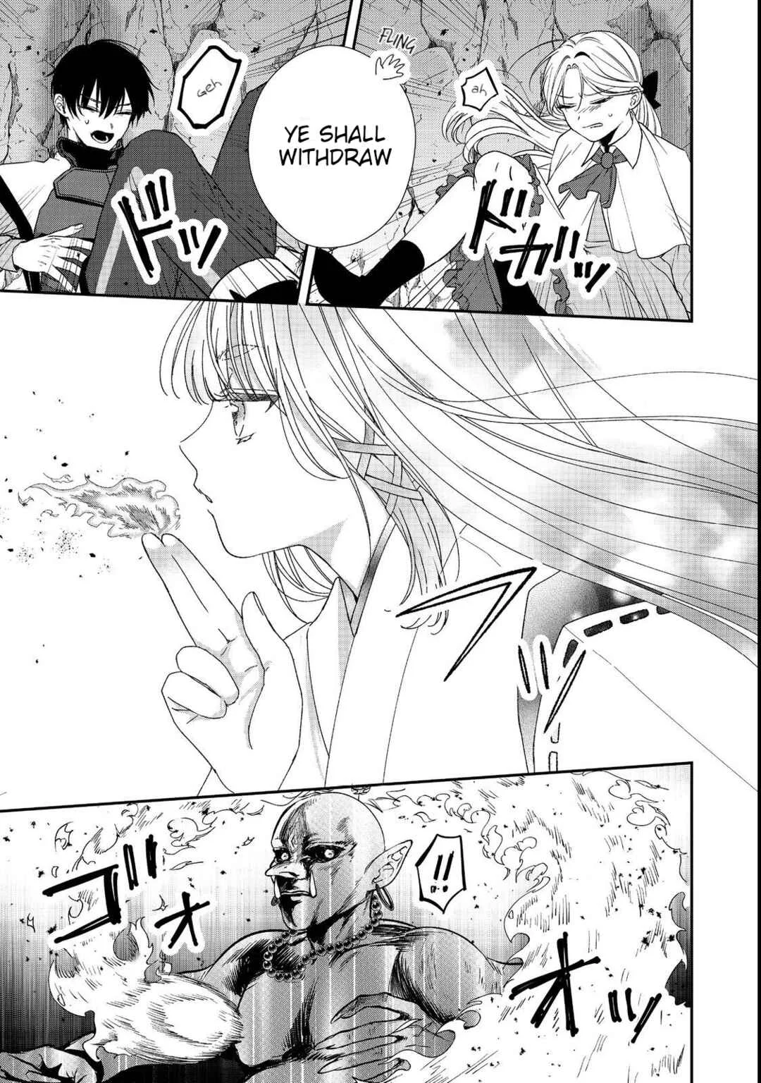 Okitsune-sama ni Onegai! ~Haison ni Nokotteta Kami-sama ga Fantasy-ka Shita Gendaishakai ni Hourikomaretara Saikyou Datta~ Chapter 3 - Page 15