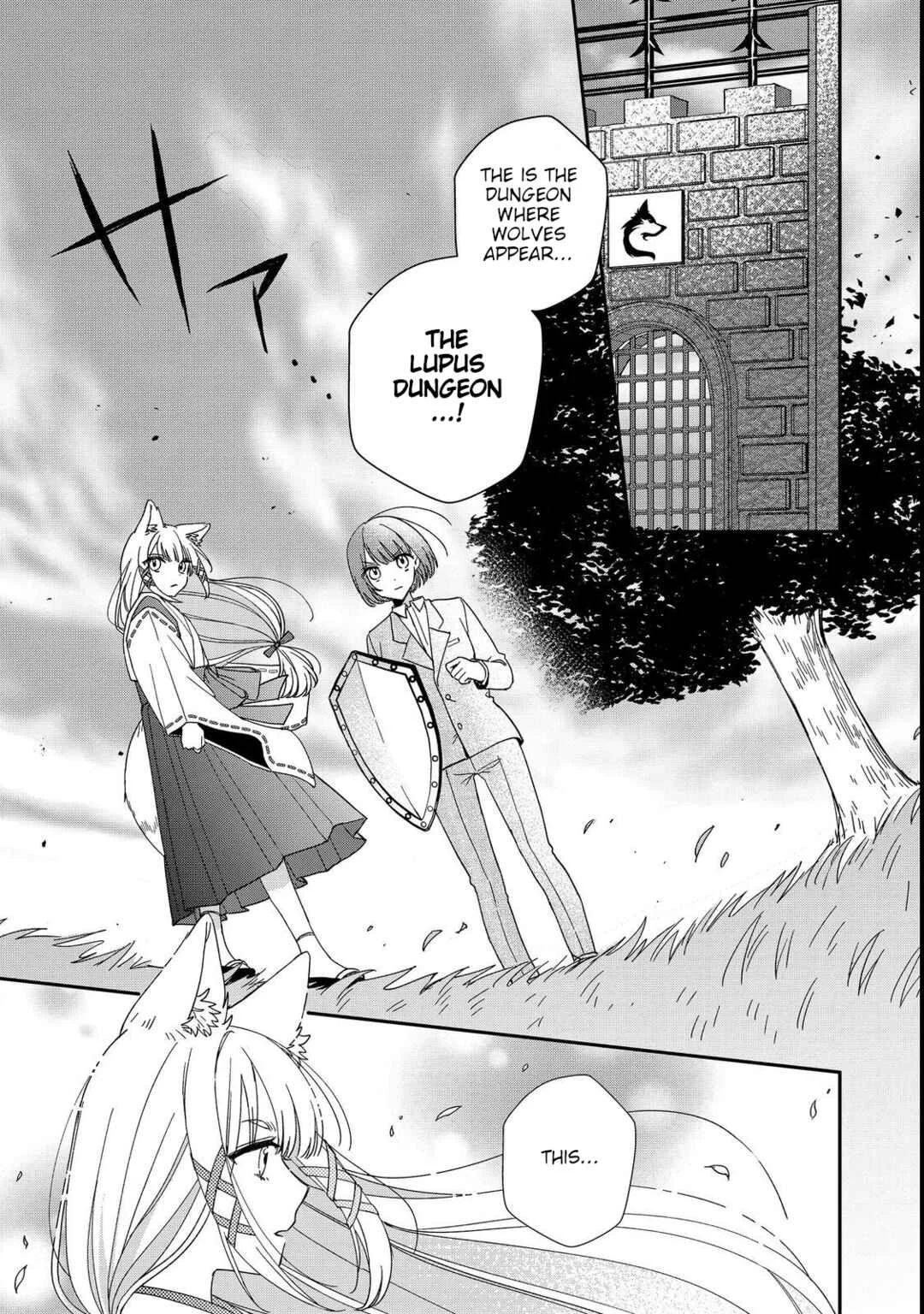 Okitsune-sama ni Onegai! ~Haison ni Nokotteta Kami-sama ga Fantasy-ka Shita Gendaishakai ni Hourikomaretara Saikyou Datta~ Chapter 4 - Page 2