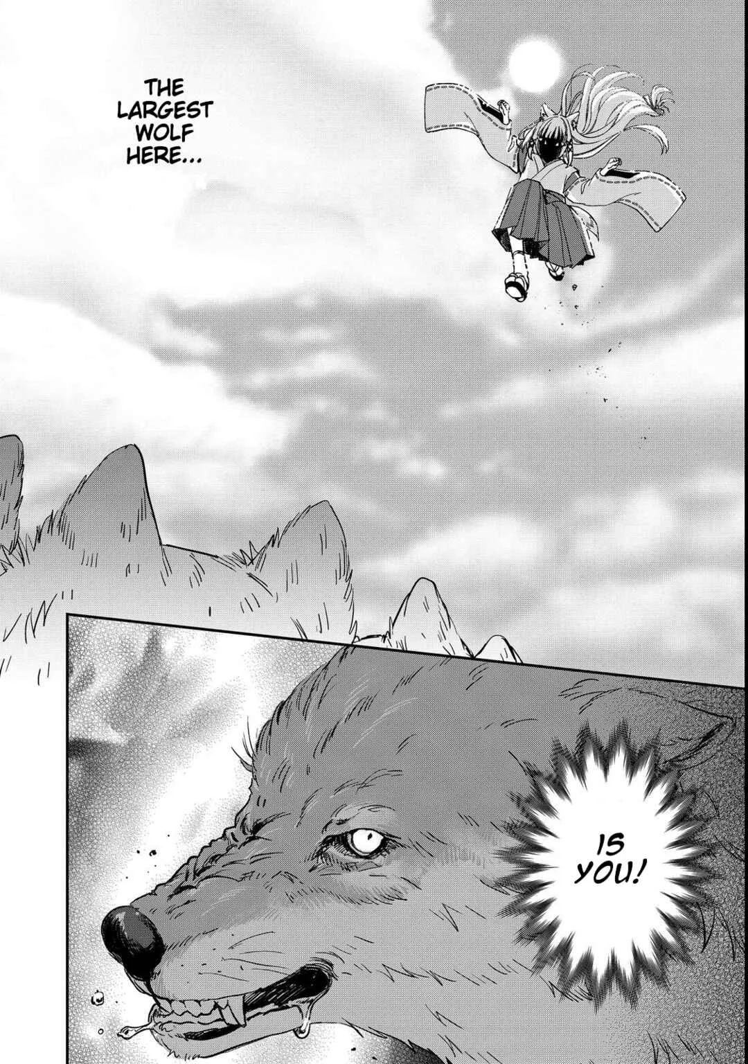 Okitsune-sama ni Onegai! ~Haison ni Nokotteta Kami-sama ga Fantasy-ka Shita Gendaishakai ni Hourikomaretara Saikyou Datta~ Chapter 4 - Page 7