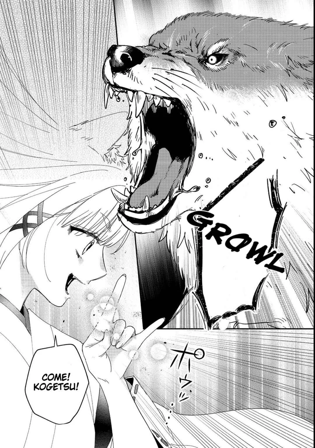 Okitsune-sama ni Onegai! ~Haison ni Nokotteta Kami-sama ga Fantasy-ka Shita Gendaishakai ni Hourikomaretara Saikyou Datta~ Chapter 4 - Page 8