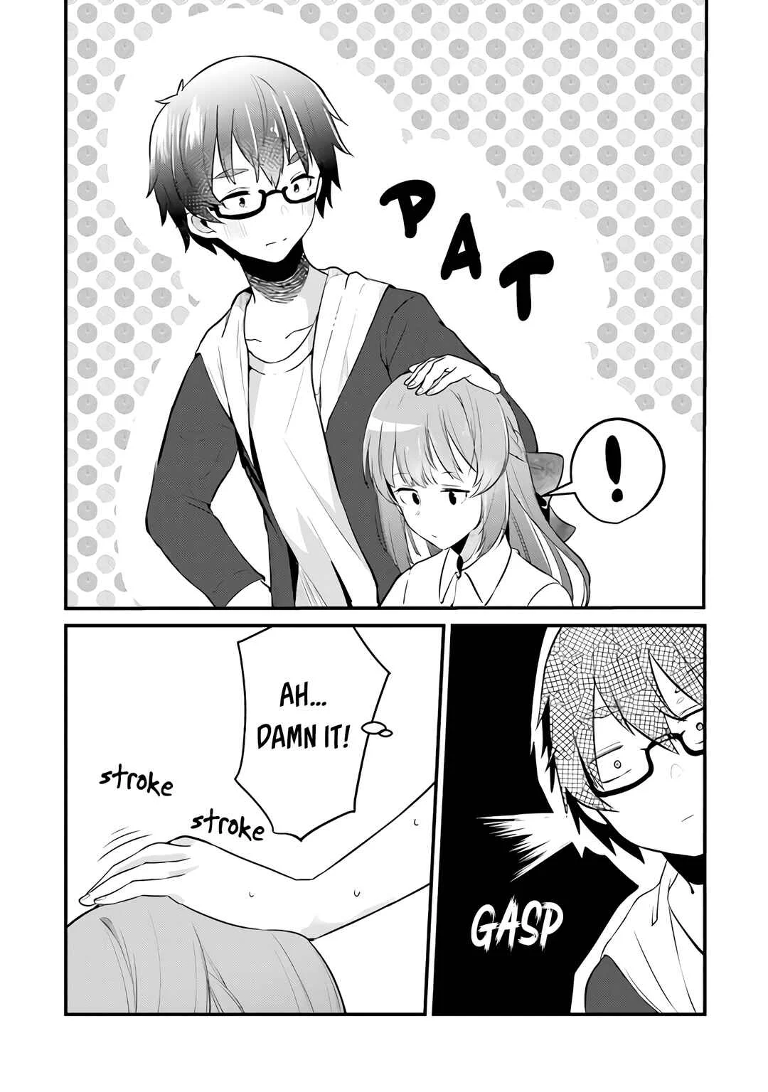 Omae Imouto ja Nakute Iinazuke datta no kayo!? Chapter 3 - Page 18