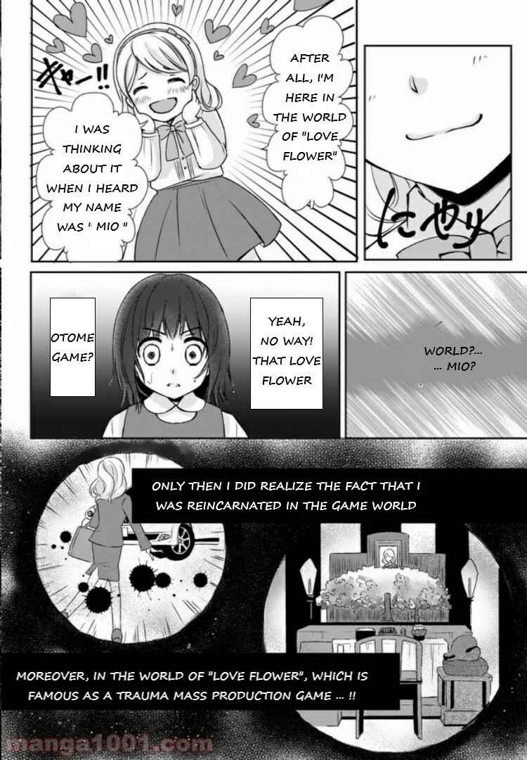 Omae mitai na Heroine ga ite tamaru ka! Chapter 1 - Page 13