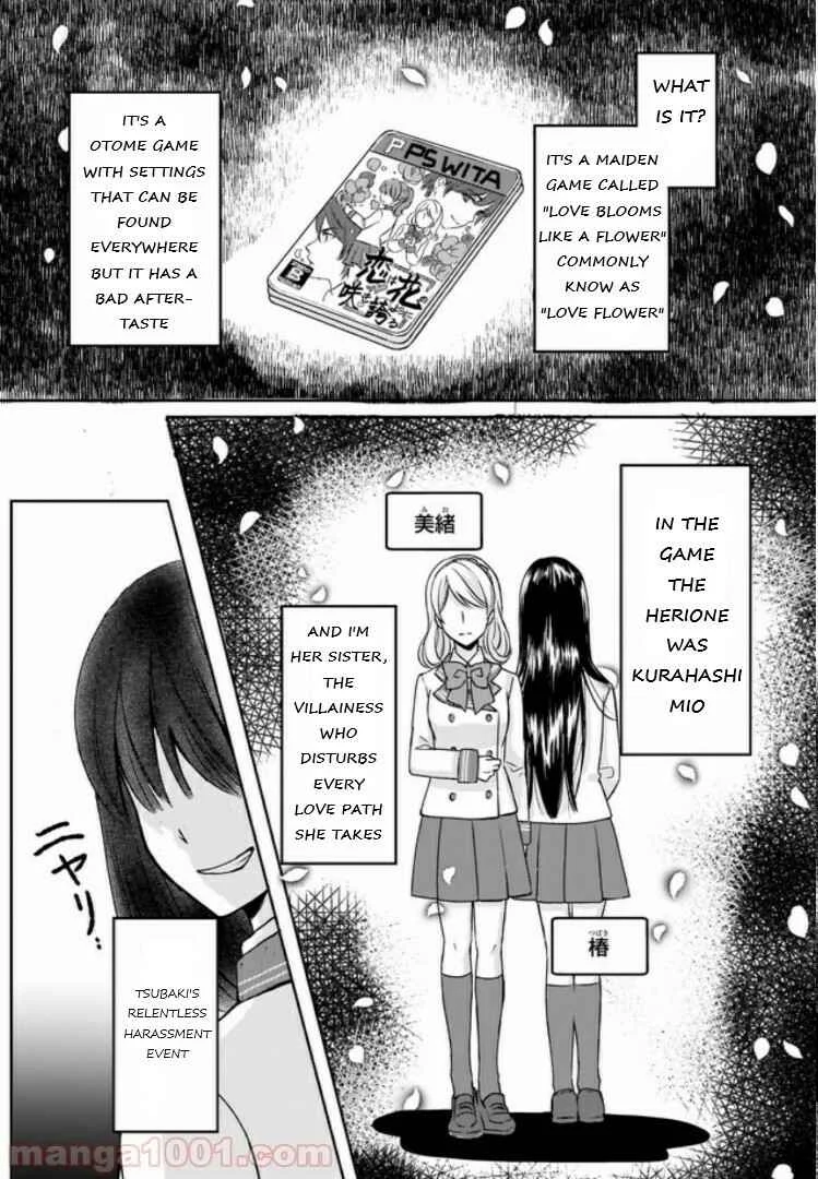 Omae mitai na Heroine ga ite tamaru ka! Chapter 1 - Page 14