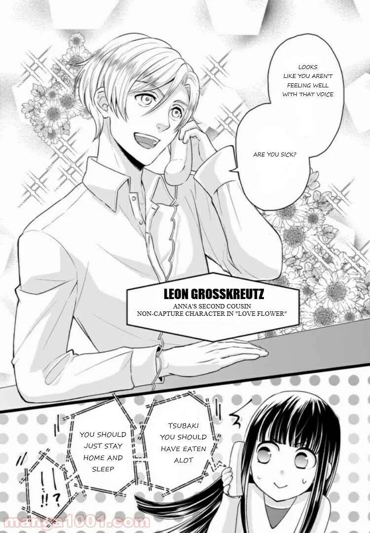 Omae mitai na Heroine ga ite tamaru ka! Chapter 3.2 - Page 6