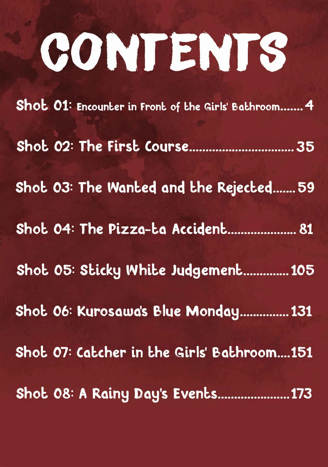 Onanie Master Kurosawa Chapter 1: The Encounter in Front of the Girls' Bathroom - Page 3