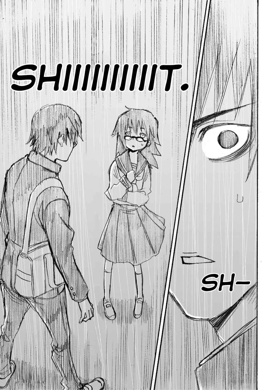 Onanie Master Kurosawa Chapter 1: The Encounter in Front of the Girls' Bathroom - Page 11