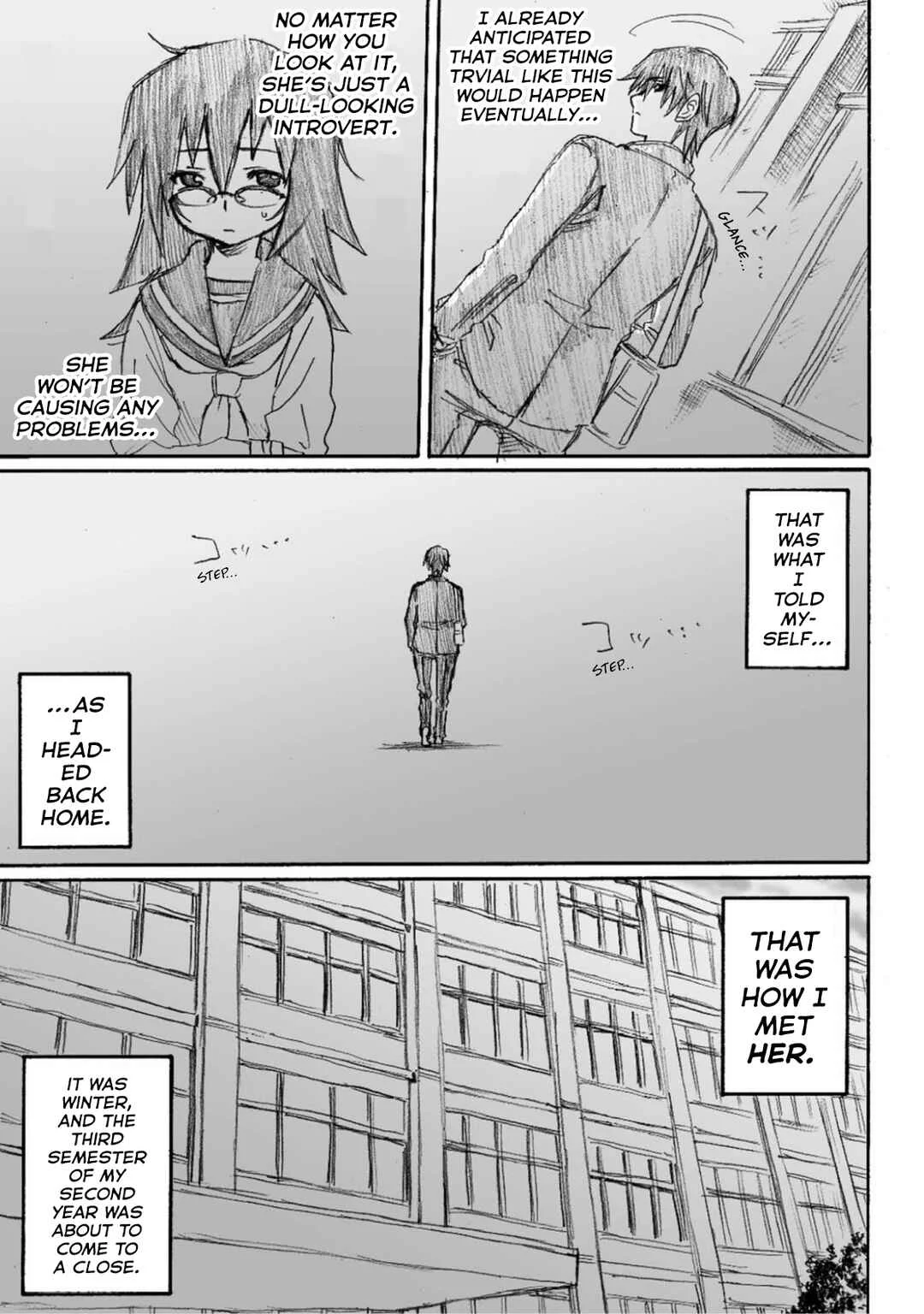 Onanie Master Kurosawa Chapter 1: The Encounter in Front of the Girls' Bathroom - Page 15