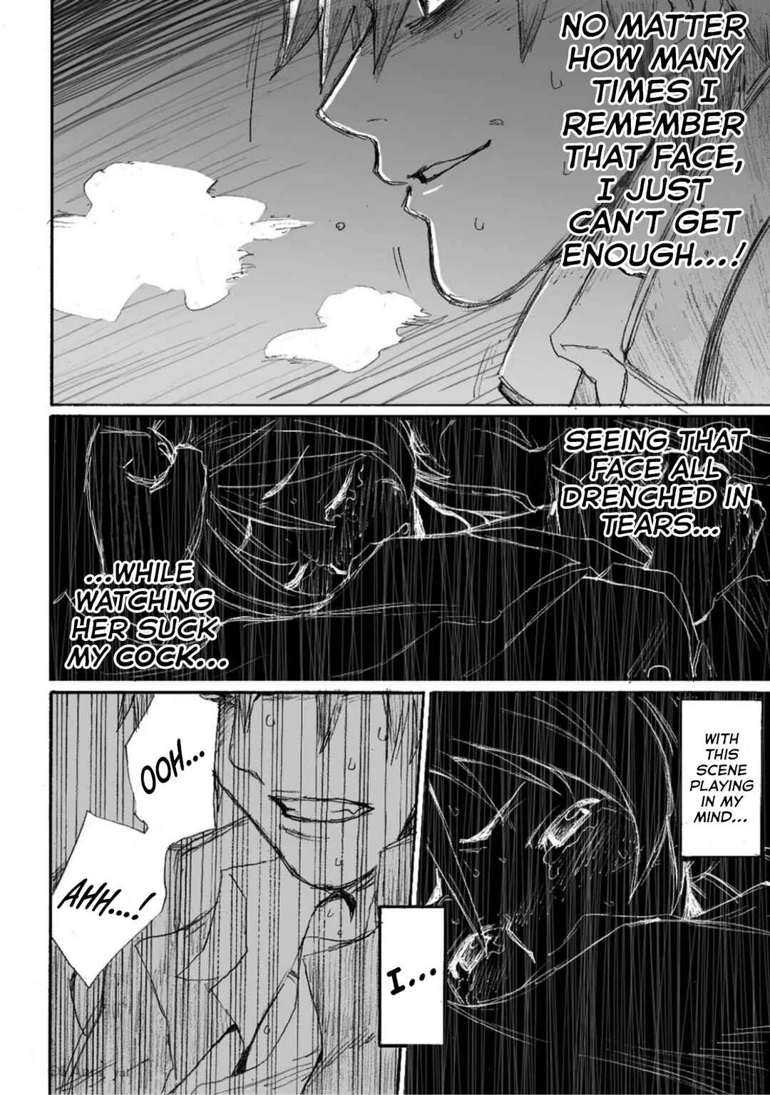 Onanie Master Kurosawa Chapter 1: The Encounter in Front of the Girls' Bathroom - Page 22