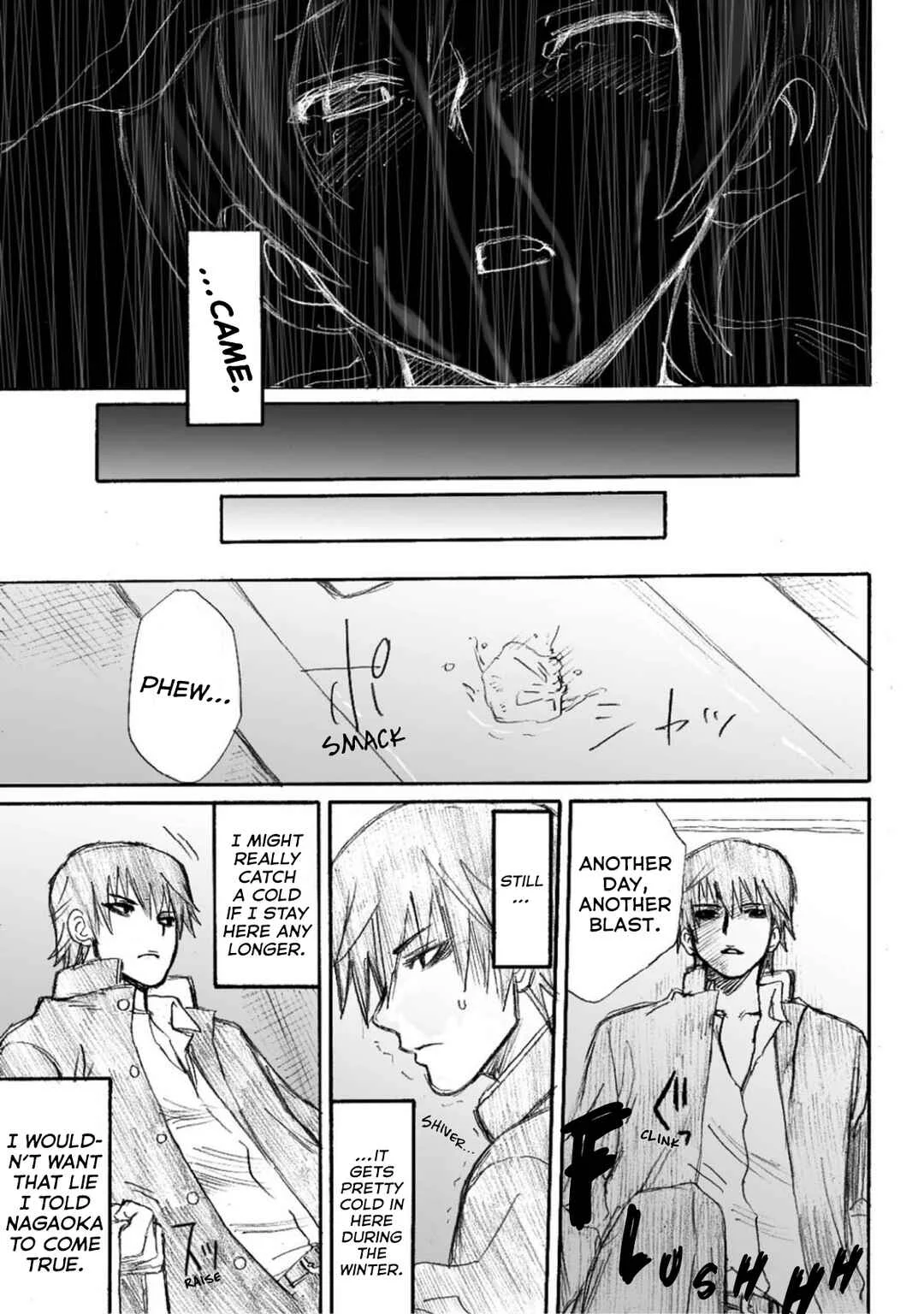 Onanie Master Kurosawa Chapter 1: The Encounter in Front of the Girls' Bathroom - Page 23
