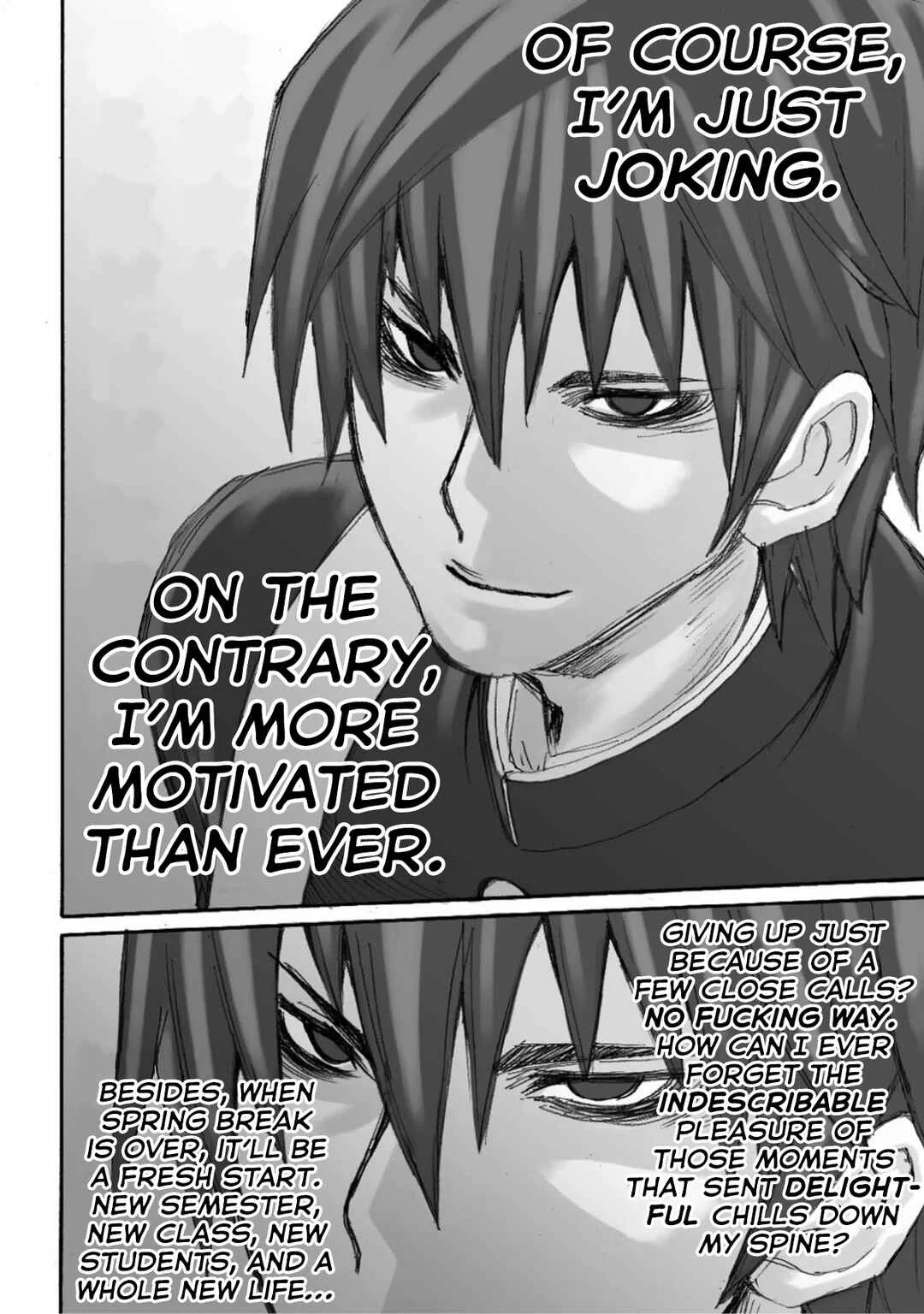 Onanie Master Kurosawa Chapter 1: The Encounter in Front of the Girls' Bathroom - Page 32