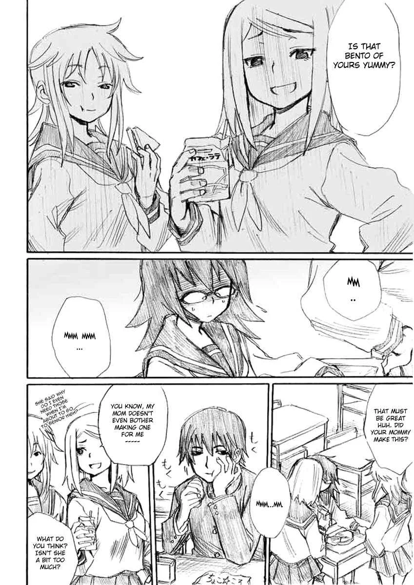 Onanie Master Kurosawa Chapter 3 - Page 2