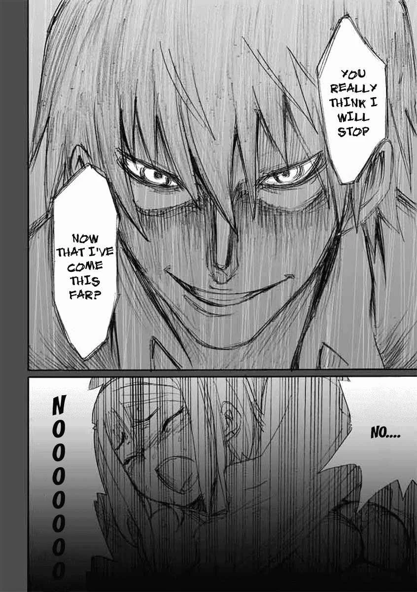 Onanie Master Kurosawa Chapter 5 - Page 6