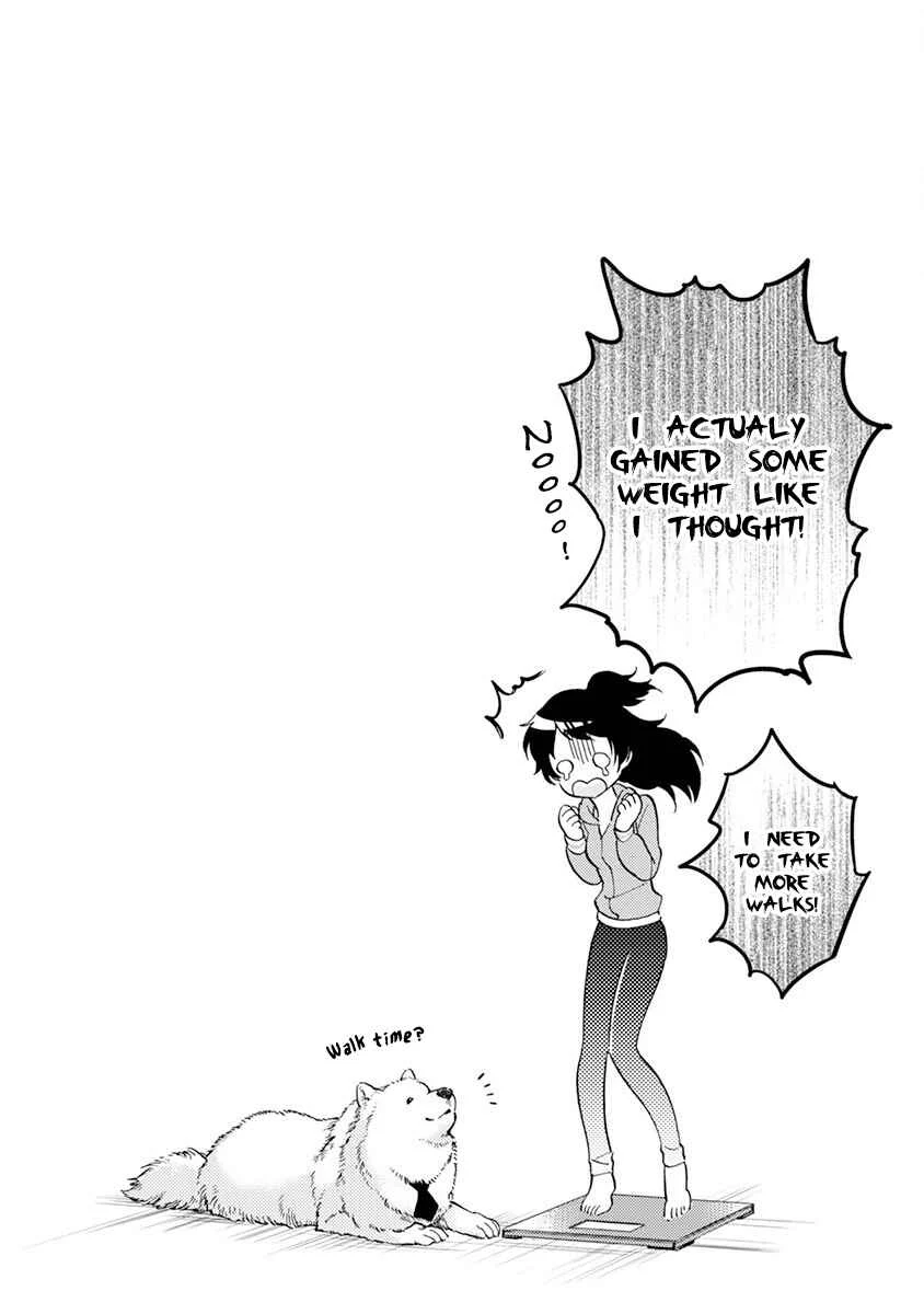 One Room Wanko Chapter 2: NO DOGGY, NO LIFE - Page 26