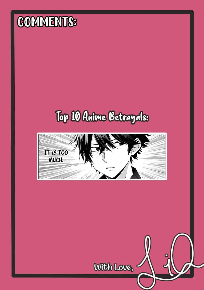 Onee Danshi, Hajimemasu. Chapter 2: Step 2 - Page 6
