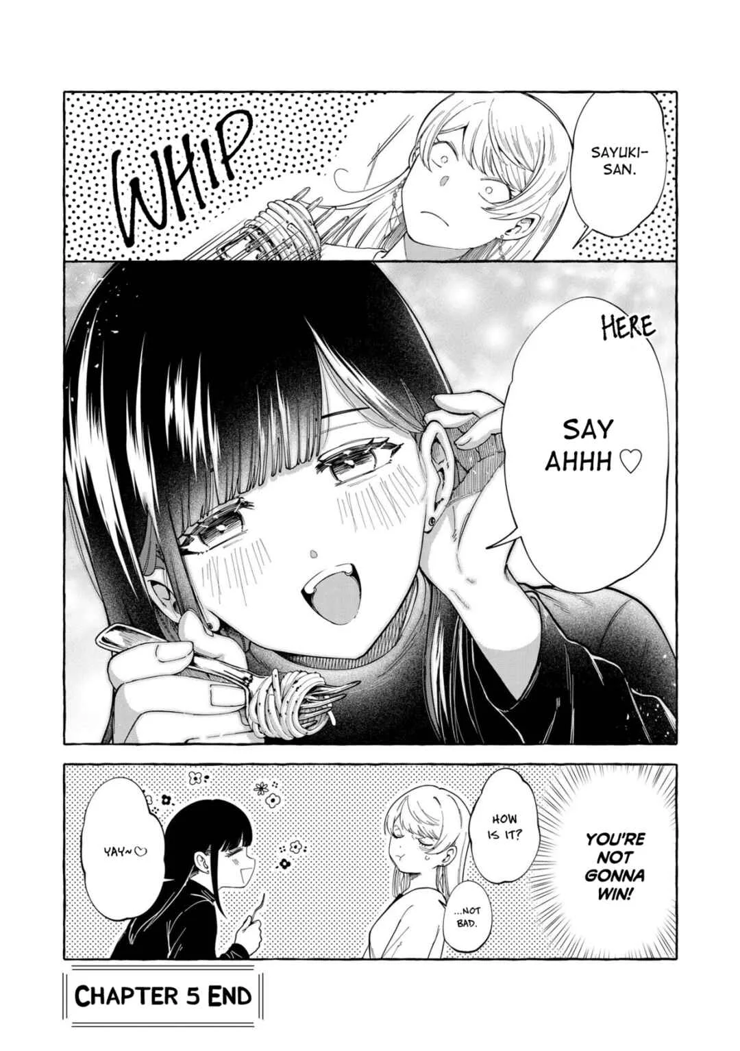 Oni Ure Idol ga Kyou mo Watashi o Oshitekuru Chapter 5 - Page 18