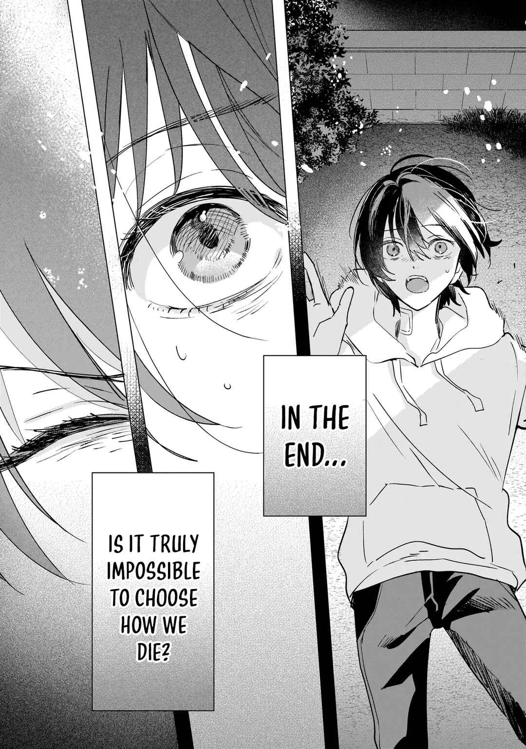 Onihime wa Uchi no Naka Chapter 1: The Cherry Blossom Tree in Full Bloom - Page 43