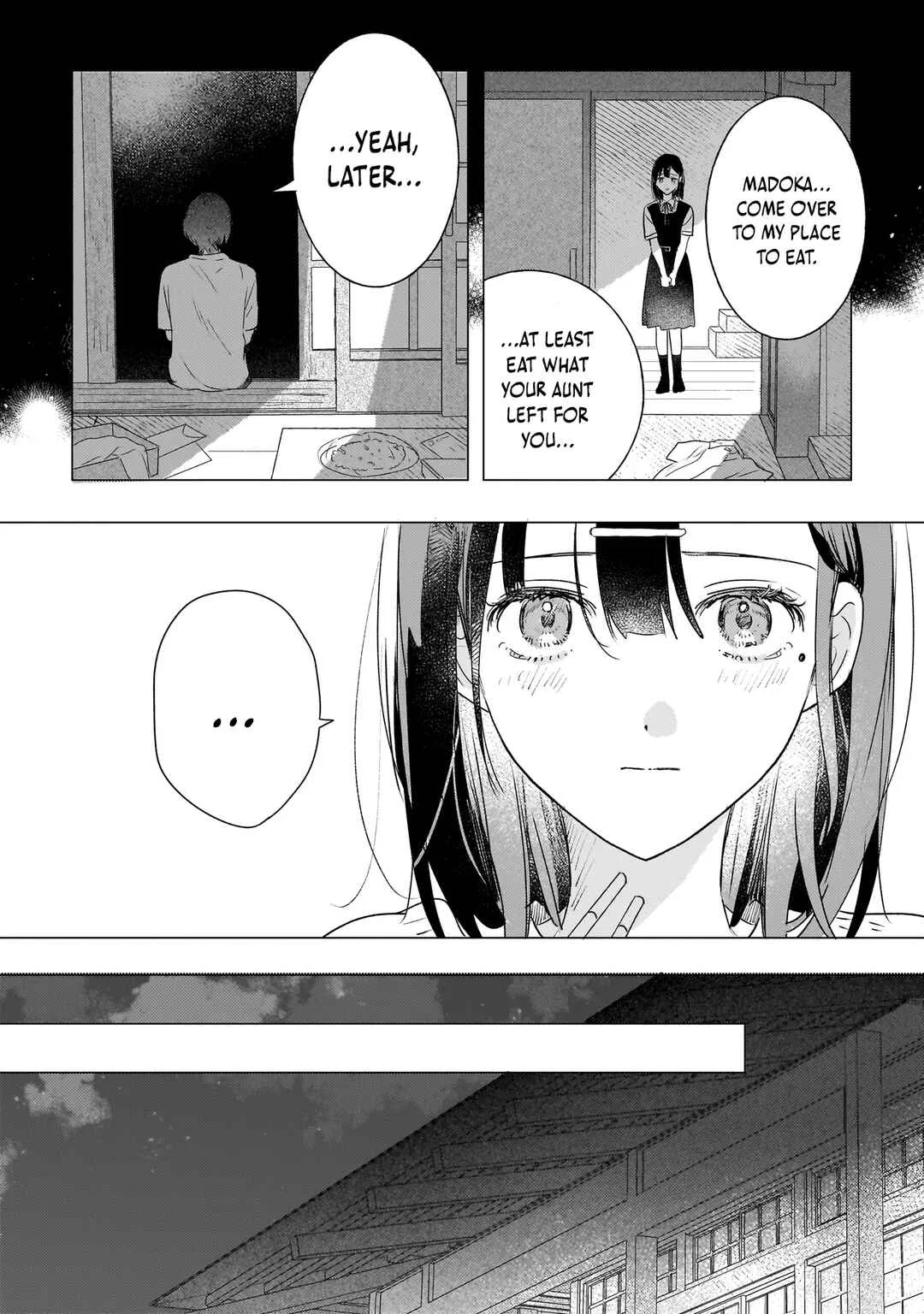 Onihime wa Uchi no Naka Chapter 2.2: Touri Arrives (Part 2) - Page 14