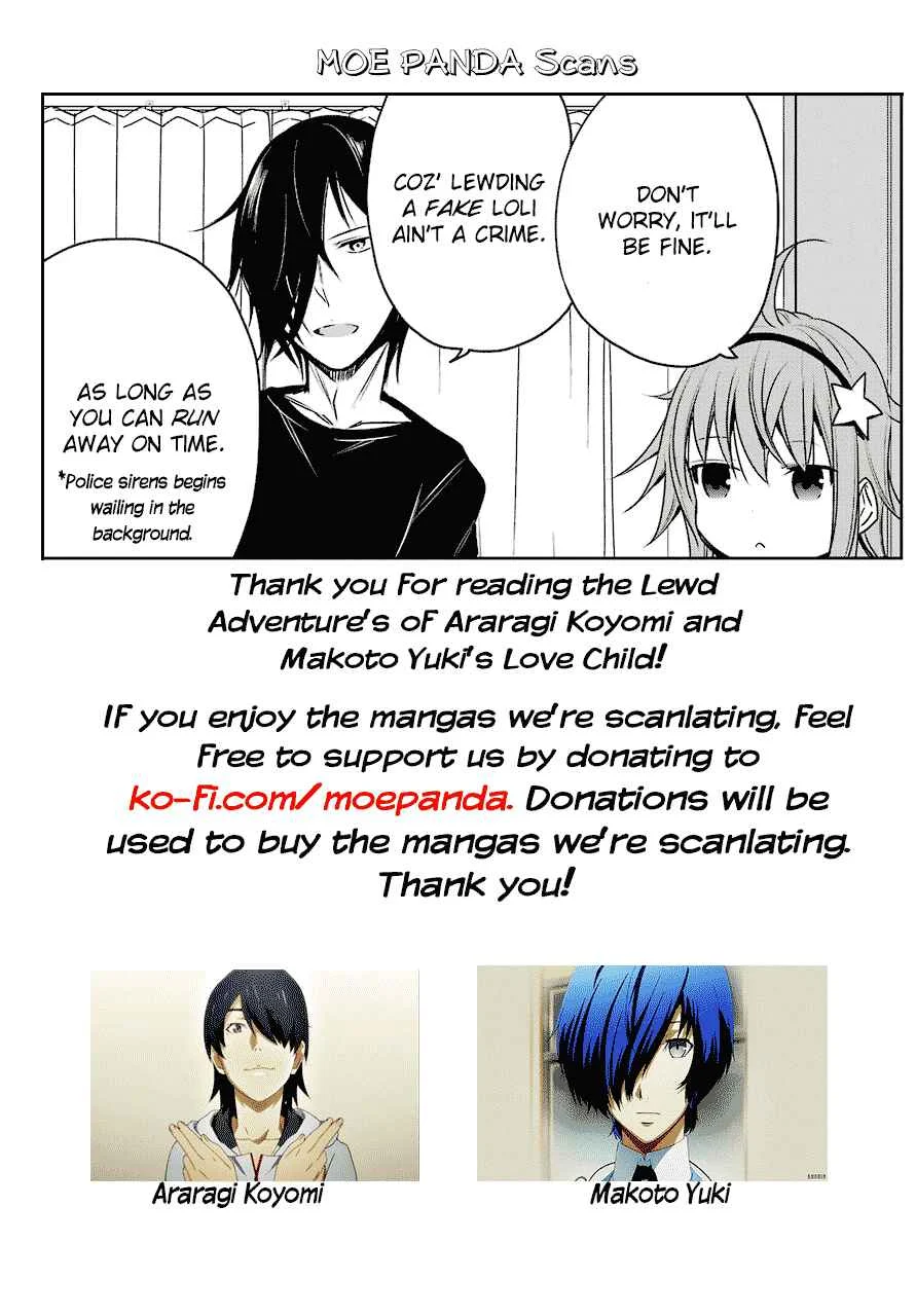Oniisan no Hikkoshi no Katazuke ga Susumanai Chapter 1: I Want to See Onii-chan's Delighted Face - Page 20