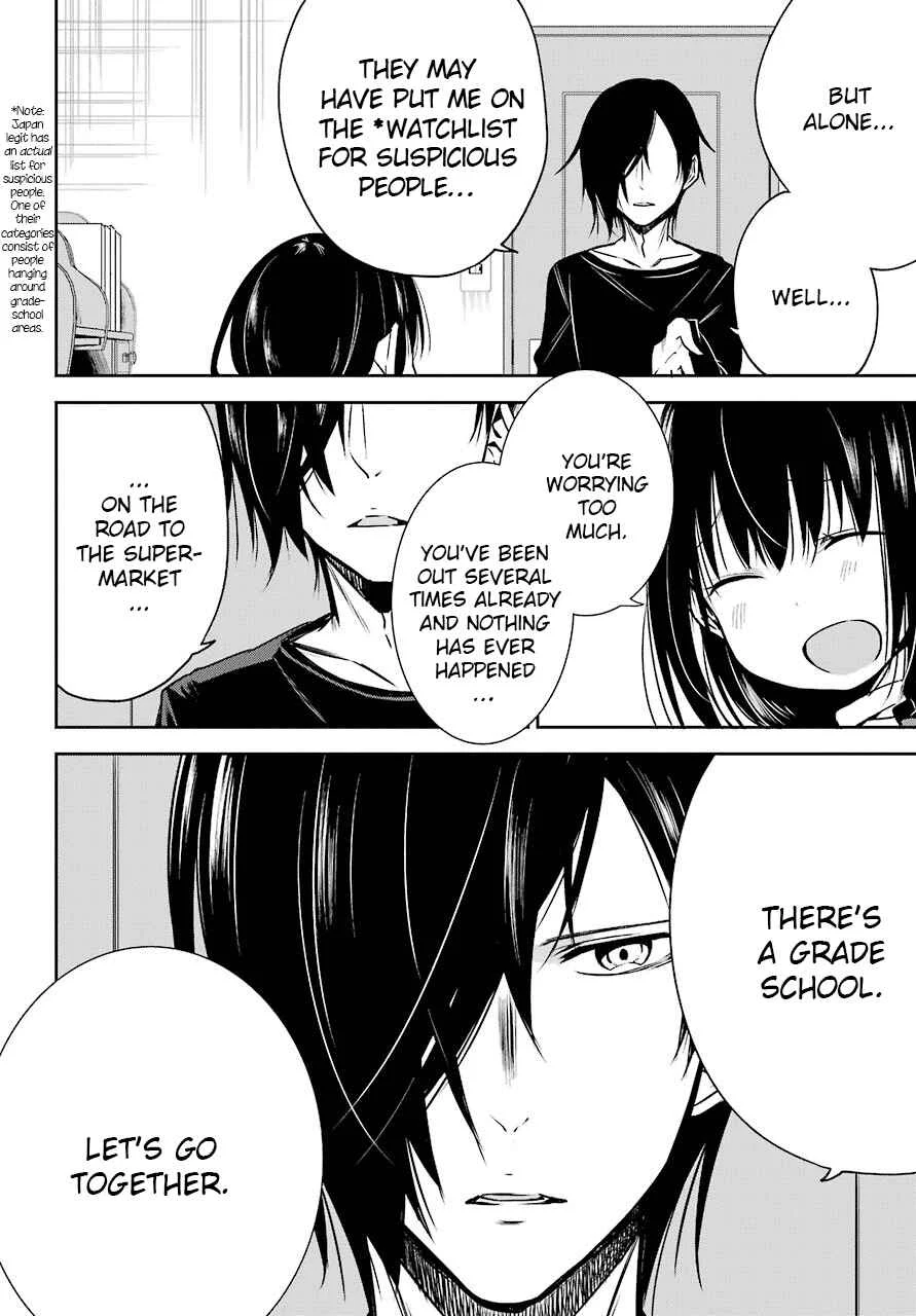 Oniisan no Hikkoshi no Katazuke ga Susumanai Chapter 2: Doki Doki Shopping With Onii-chan - Page 2