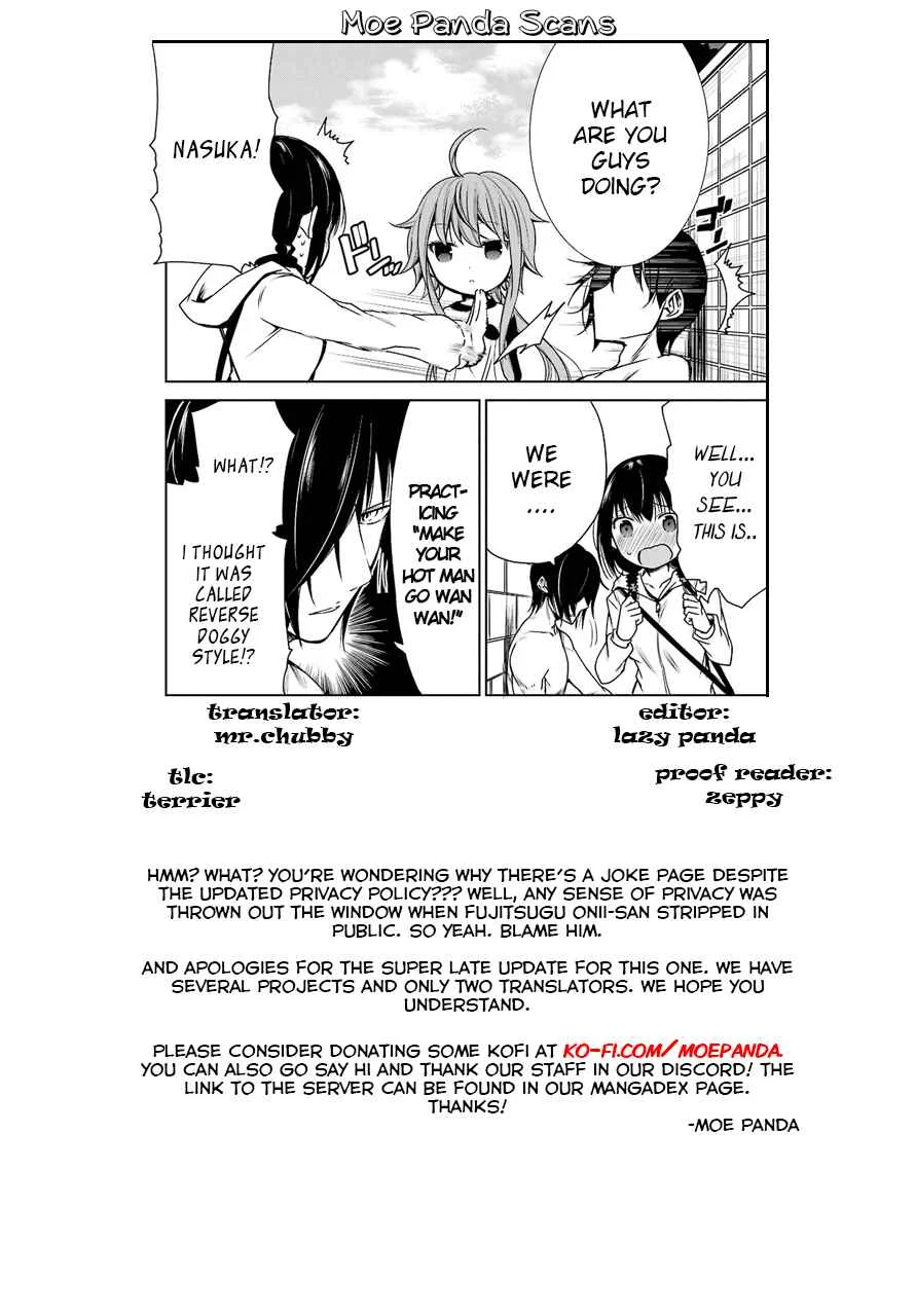 Oniisan no Hikkoshi no Katazuke ga Susumanai Chapter 2: Doki Doki Shopping With Onii-chan - Page 22