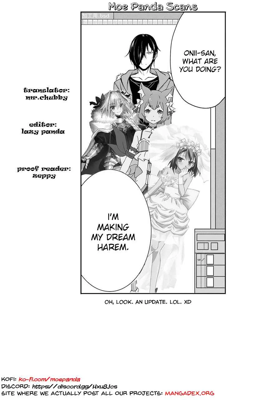Oniisan no Hikkoshi no Katazuke ga Susumanai Chapter 3: Onii-chan Is Starting A Part Time Job? - Page 25