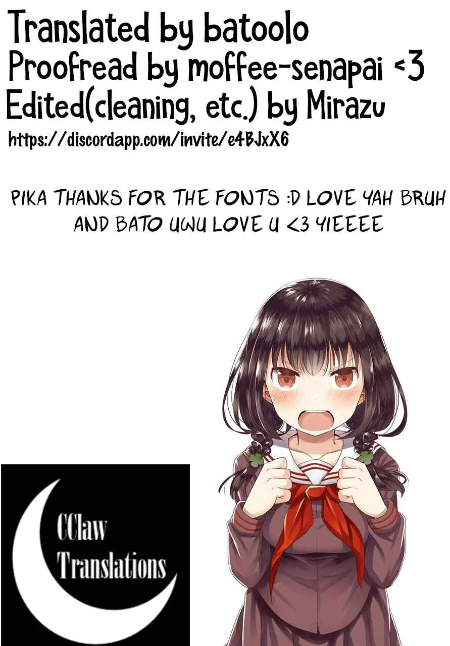 Oniisan no Hikkoshi no Katazuke ga Susumanai Chapter 4: I want to become someone that onii-chan likes <3 - Page 16