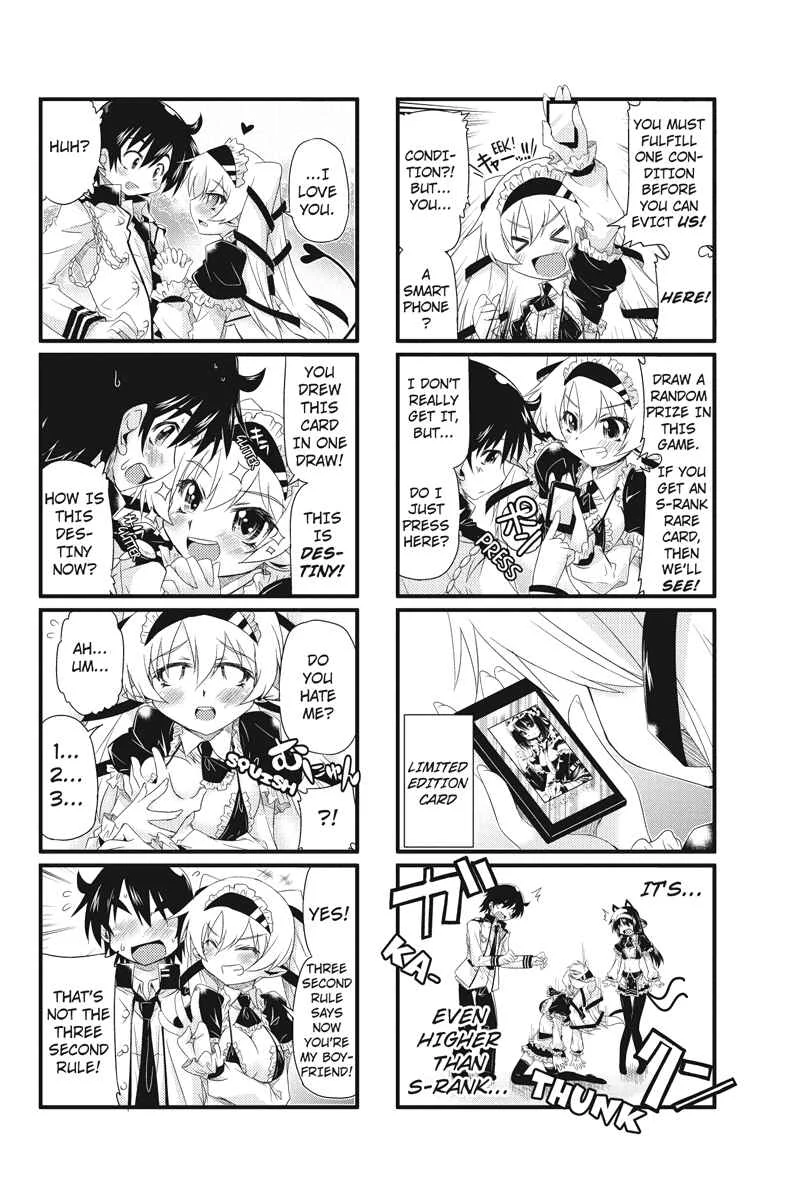 Onimote Chapter 1 - Page 4