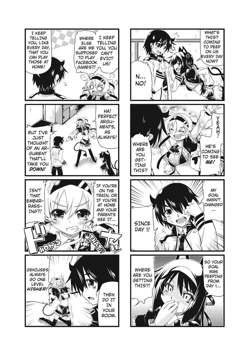 Onimote Chapter 2 - Page 3