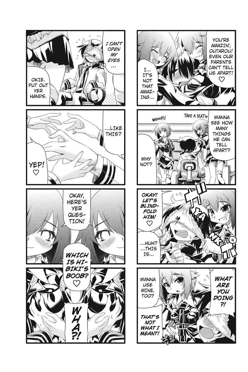 Onimote Chapter 4 - Page 3