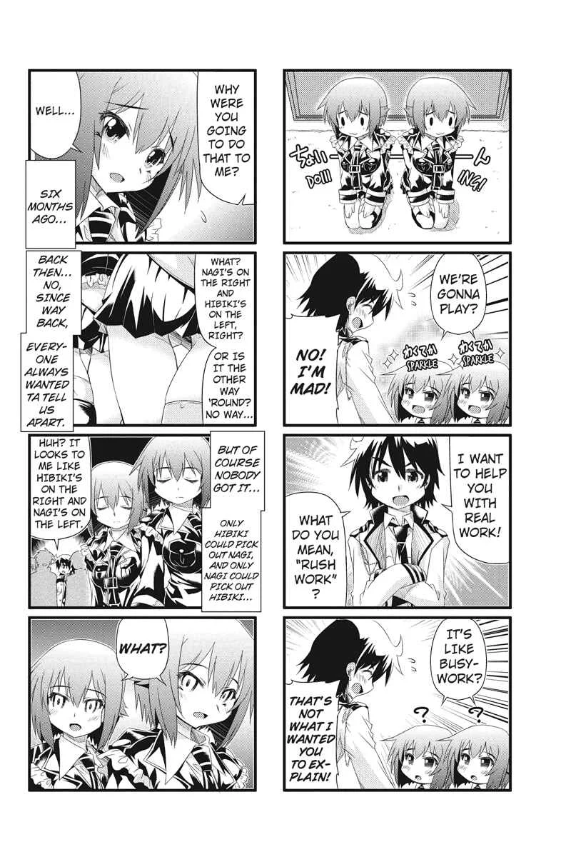 Onimote Chapter 4 - Page 6