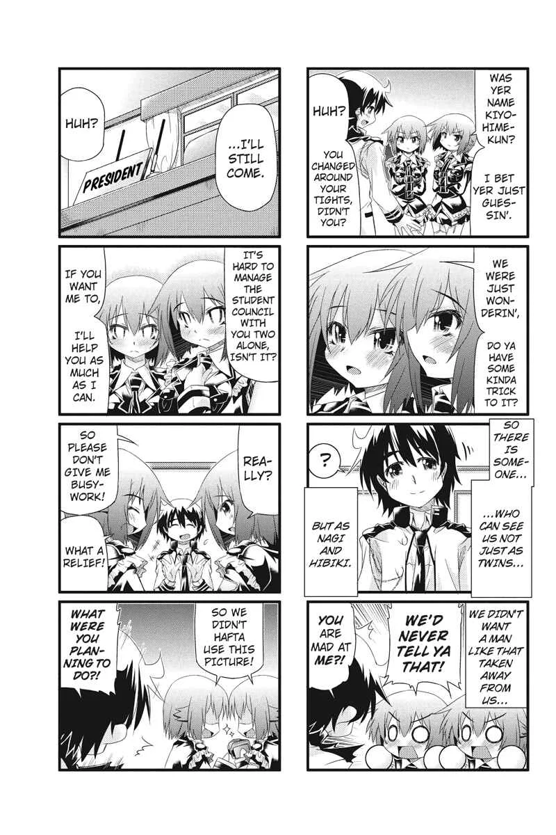 Onimote Chapter 4 - Page 7