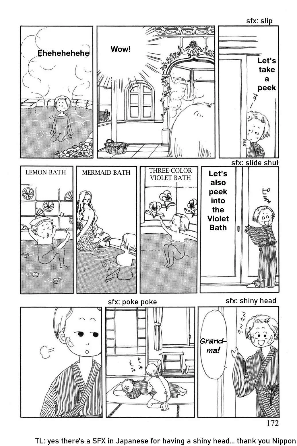 Only Yesterday Chapter 11: City Girl - Page 9