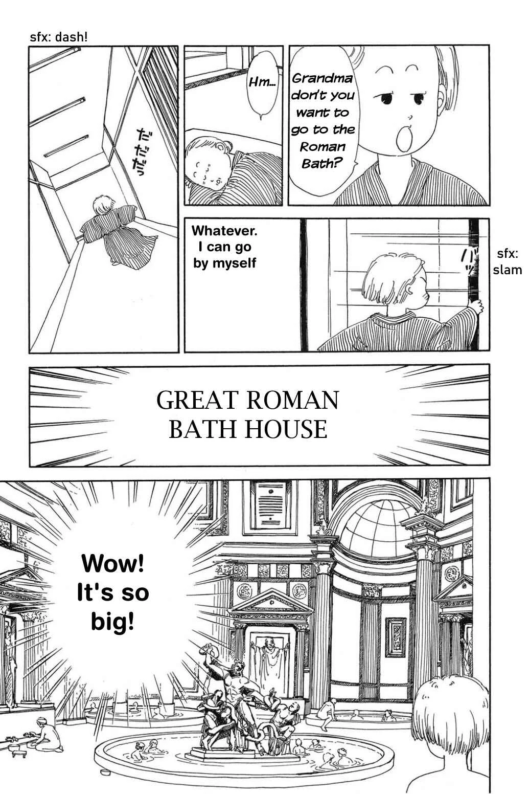 Only Yesterday Chapter 11: City Girl - Page 10