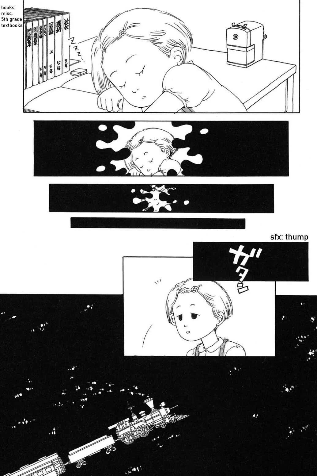 Only Yesterday Chapter 12: Math Problems - Page 9