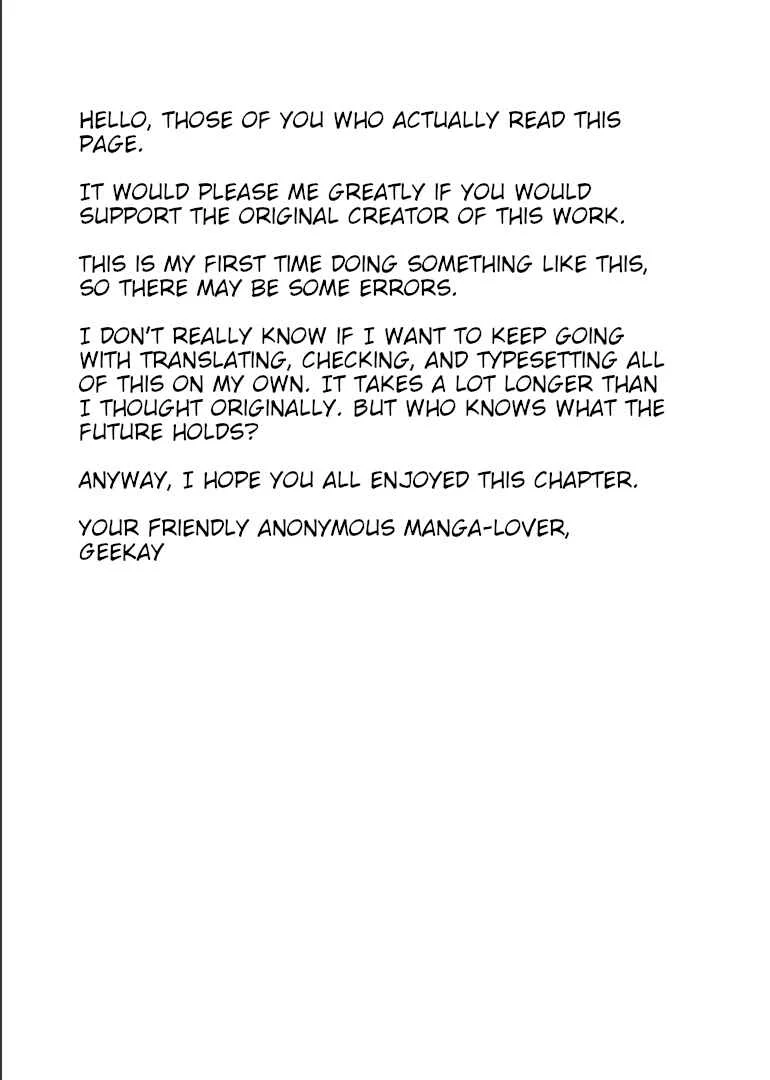 Ookami-kun wa Hayakawa-san ni Katenai Chapter 1: Chapter 1 - Page 20