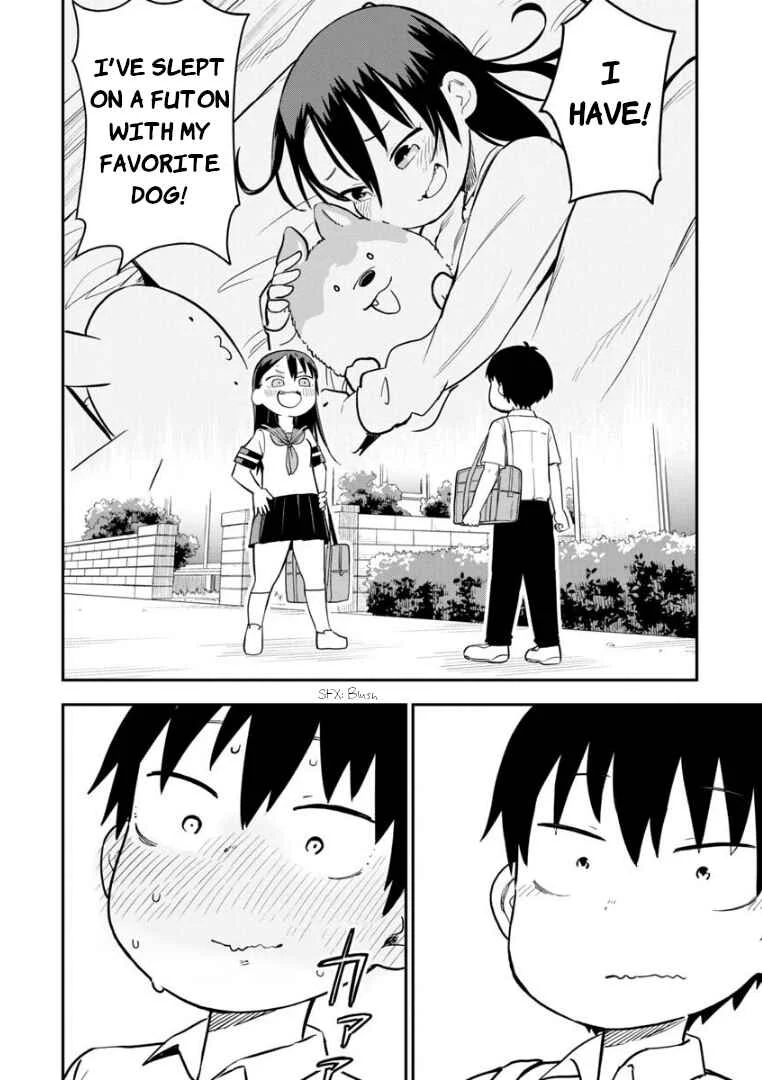 Ookami-kun wa Hayakawa-san ni Katenai Chapter 5: The Chosen Ones - Page 13