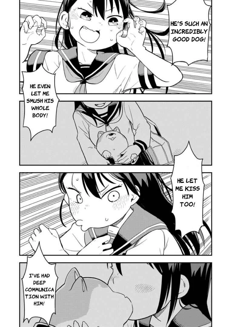 Ookami-kun wa Hayakawa-san ni Katenai Chapter 5: The Chosen Ones - Page 14